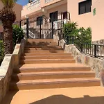 Apartmán Paradise Court