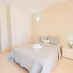 Apartmán Paradise Court *