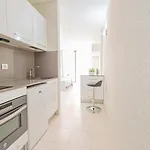 Apartament Paradise Court *