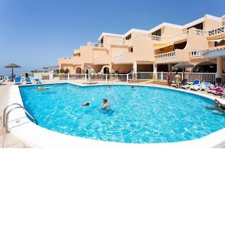 Apartamento Paradise Court
