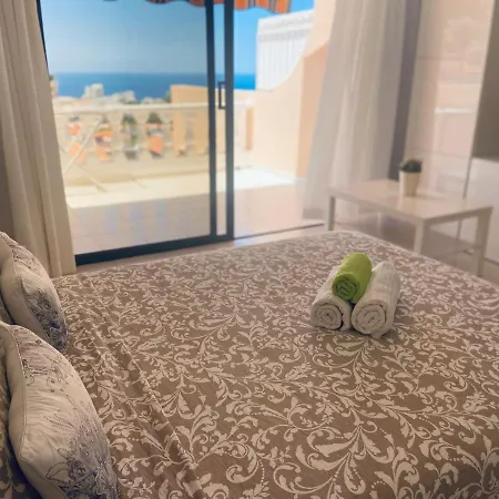 Paradise Court *