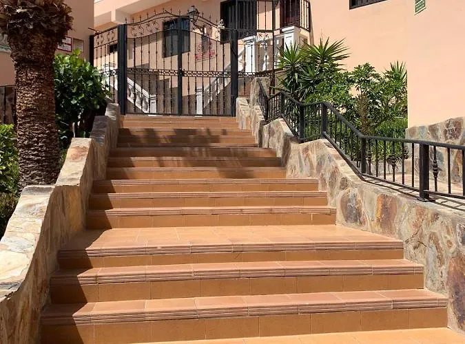 Appartamento Paradise Court