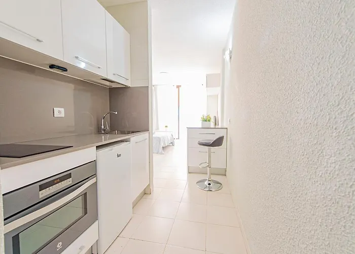 Appartamento Paradise Court *