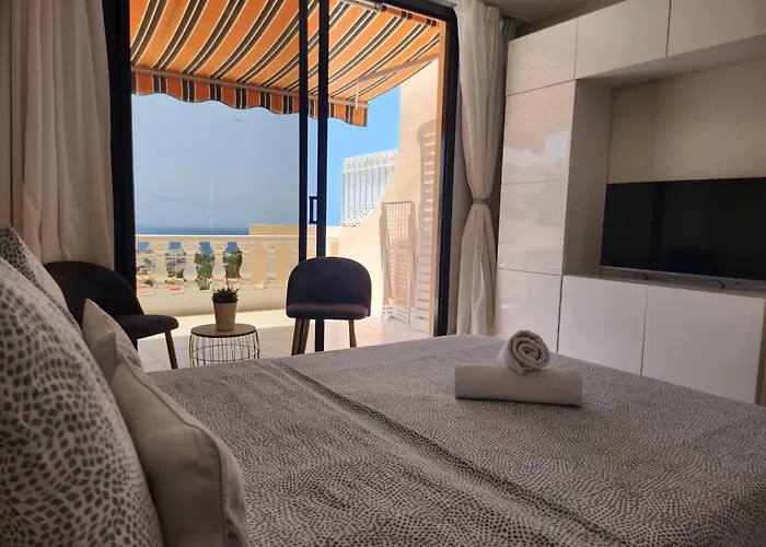 Paradise Court Appartamento *