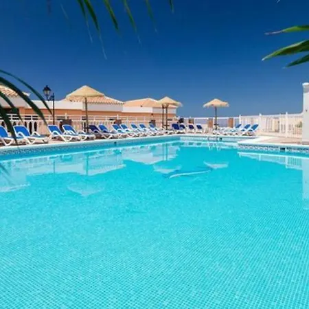 Paradise Court Apartament