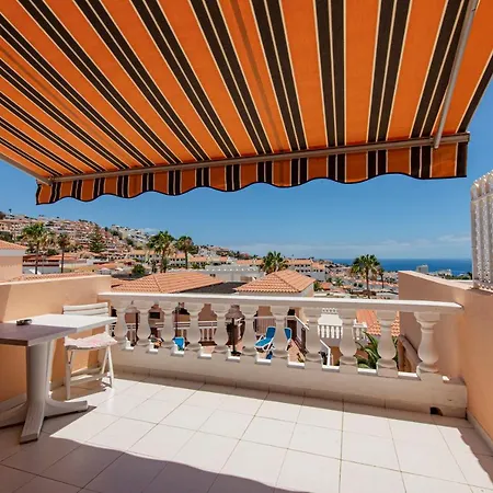 Paradise Court Costa Adeje (Tenerife)