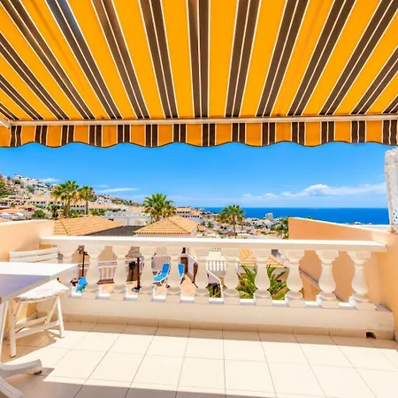 Paradise Court Apartament