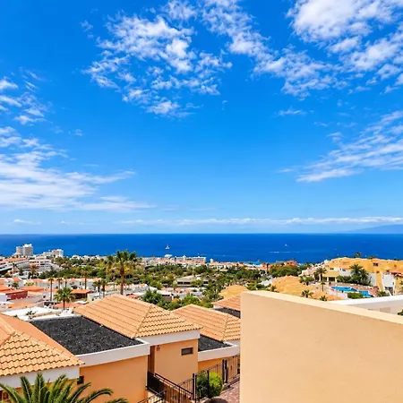 Paradise Court Apartament