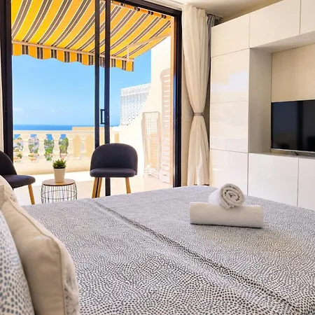 Paradise Court Apartament
