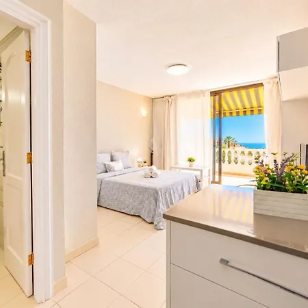 Paradise Court Apartament Costa Adeje (Tenerife)