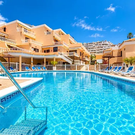Paradise Court Costa Adeje (Tenerife)