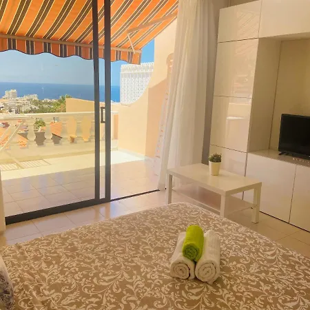 Paradise Court Costa Adeje (Tenerife)