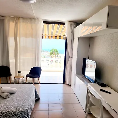 Paradise Court Costa Adeje (Tenerife)